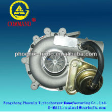 Turbocompressor RHF5 VA430013 WL84 para Ford Ranger / Mazda B2500 - 2002